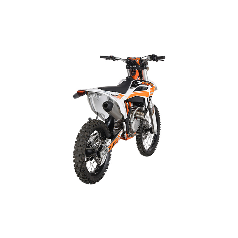 KAYOページ KAYO K6 - Kayo motorcycles