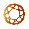 Kayo K6 KT250 K6R rear sprocket