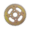 Kayo a150 au150 rear sprocket