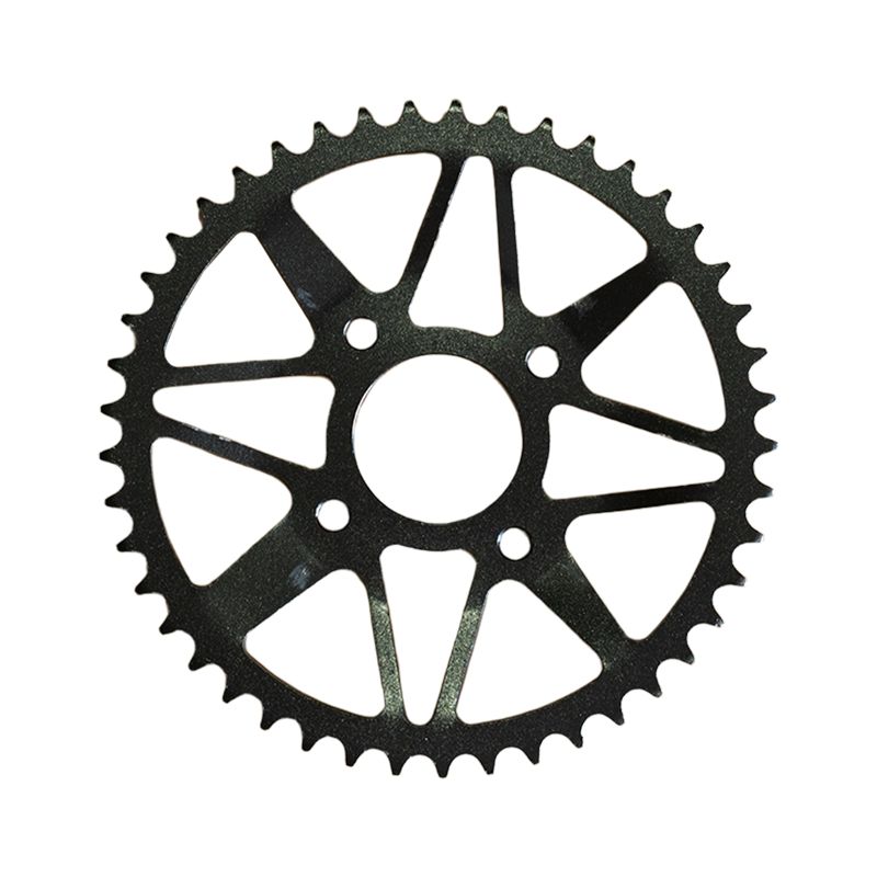 Kayo k2 enduro rear sprocket