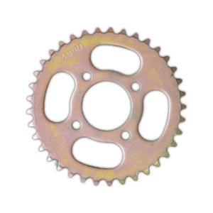 Kayo at110 au110 ay70 rear sprocket