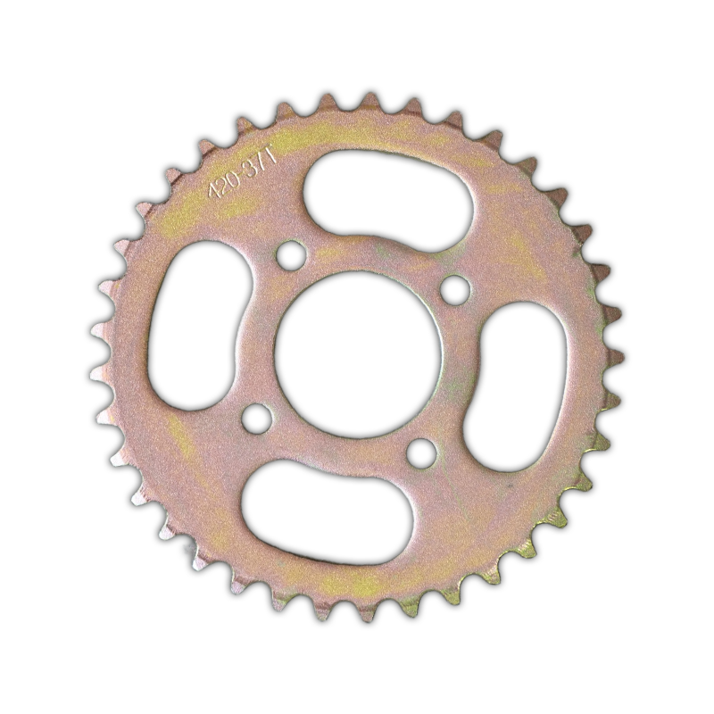 Kayo at110 au110 ay70 rear sprocket