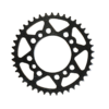 Kayo TT140 TT125 rear sprocket