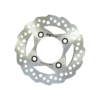 Kayo TS90 rear brake disc