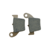 Kayo K2 Enduro K6 KT250 rear brake pads