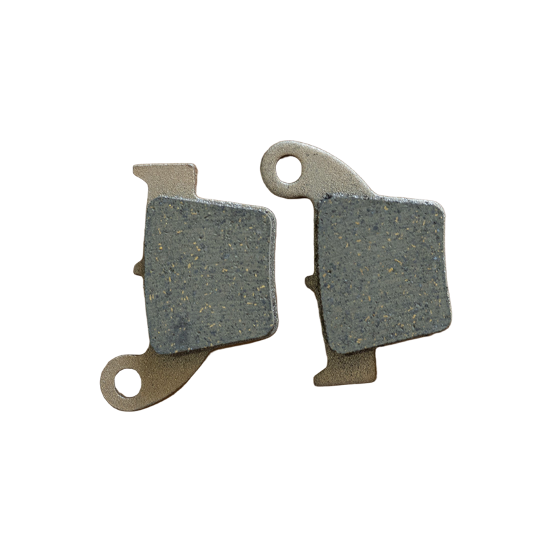Kayo K2 Enduro K6 KT250 rear brake pads