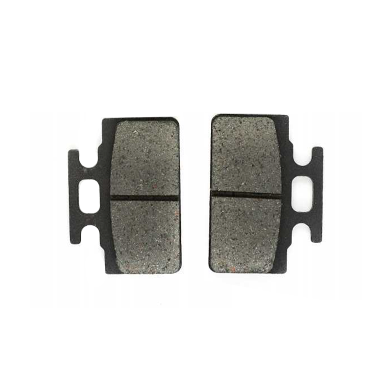 Kayo TS90 front brake pads