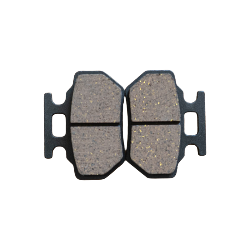 Kayo AT110 AU110 AY70 rear brake pads Kayo AT110 AU110 AY70 rear brake pads