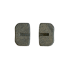 Kayo A50 brake pads