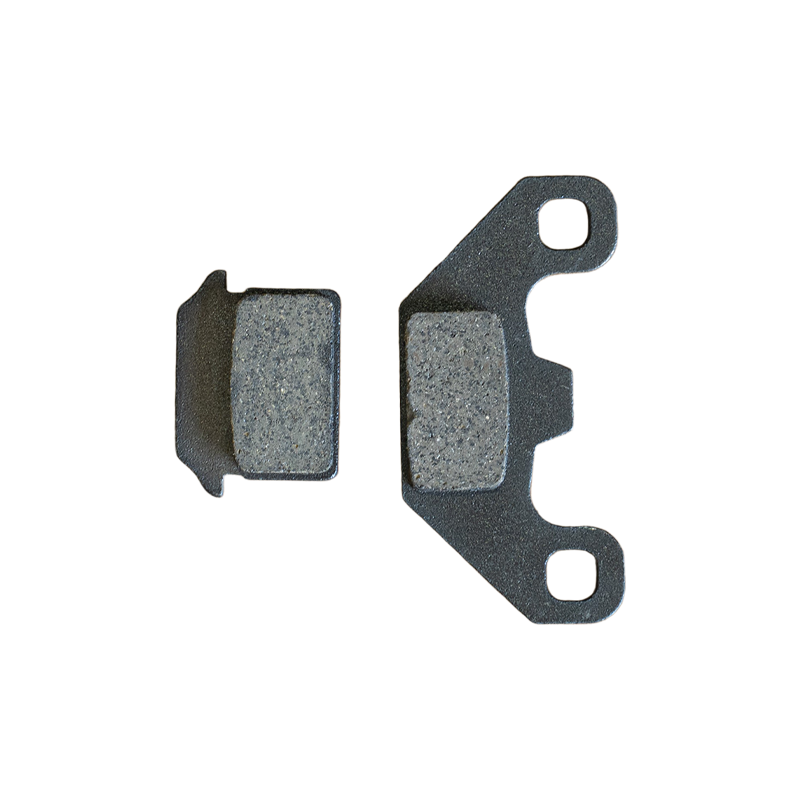 Kayo TS90 rear brake pads