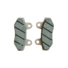 Kayo K2 Enduro K6 KT250 front brake pads