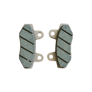 Kayo K2 Enduro K6 KT250 front brake pads