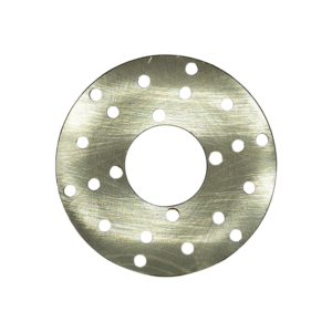 Kayo AT110 AU110 front brake disc