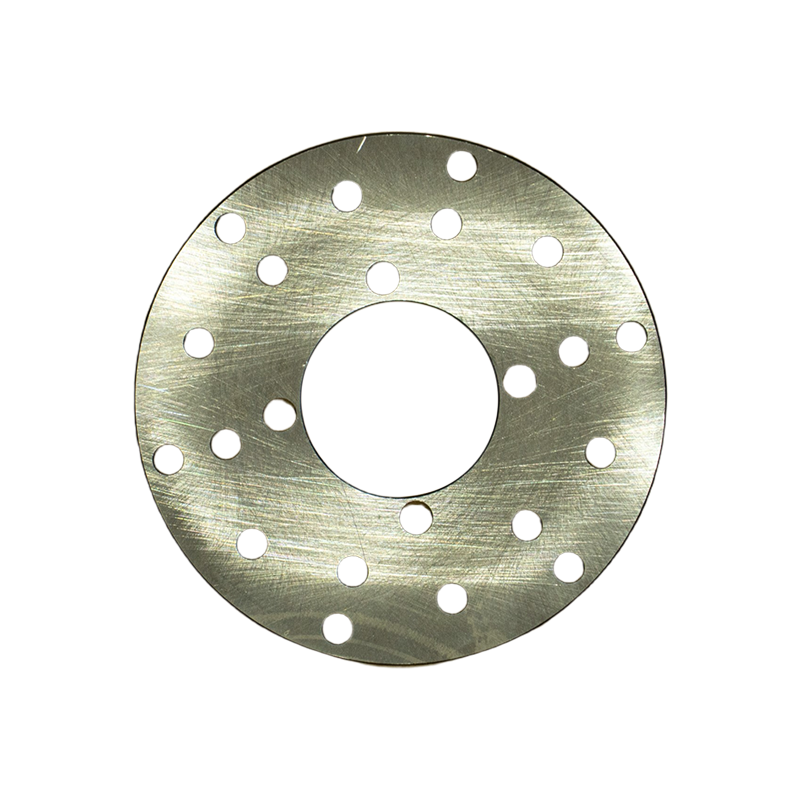 Kayo AT110 AU110 front brake disc Kayo AT110 AU110 front brake disc
