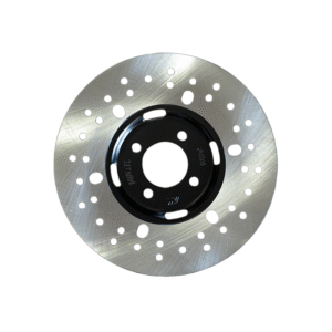 Kayo A150 AU150 rear brake disc