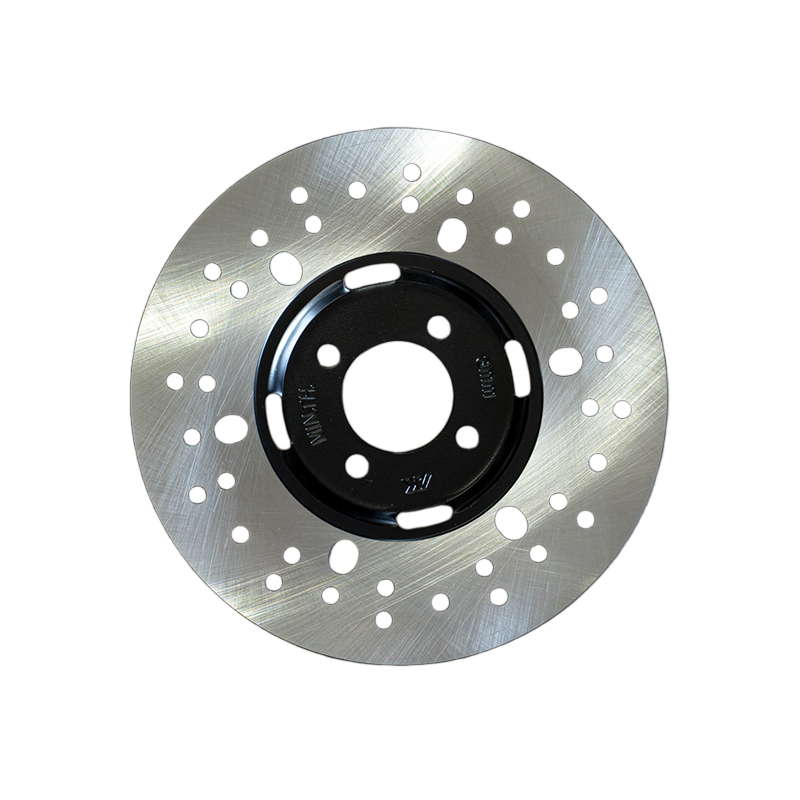Kayo A150 AU150 rear brake disc