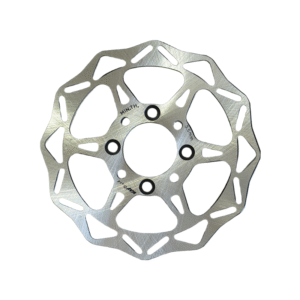 Kayo K2 ENDURO front brake disc