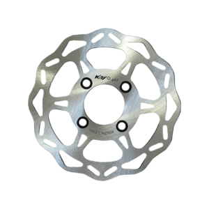 Kayo K2 ENDURO rear brake disc