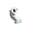 Kayo A110 AU110 inlet pipe