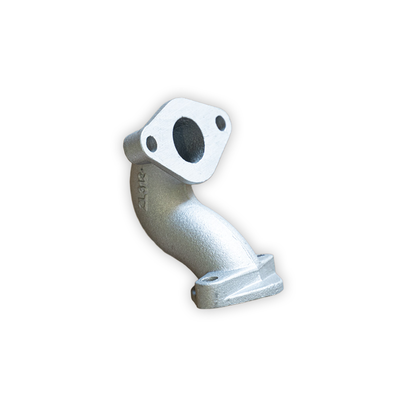 Kayo A110 AU110 inlet pipe