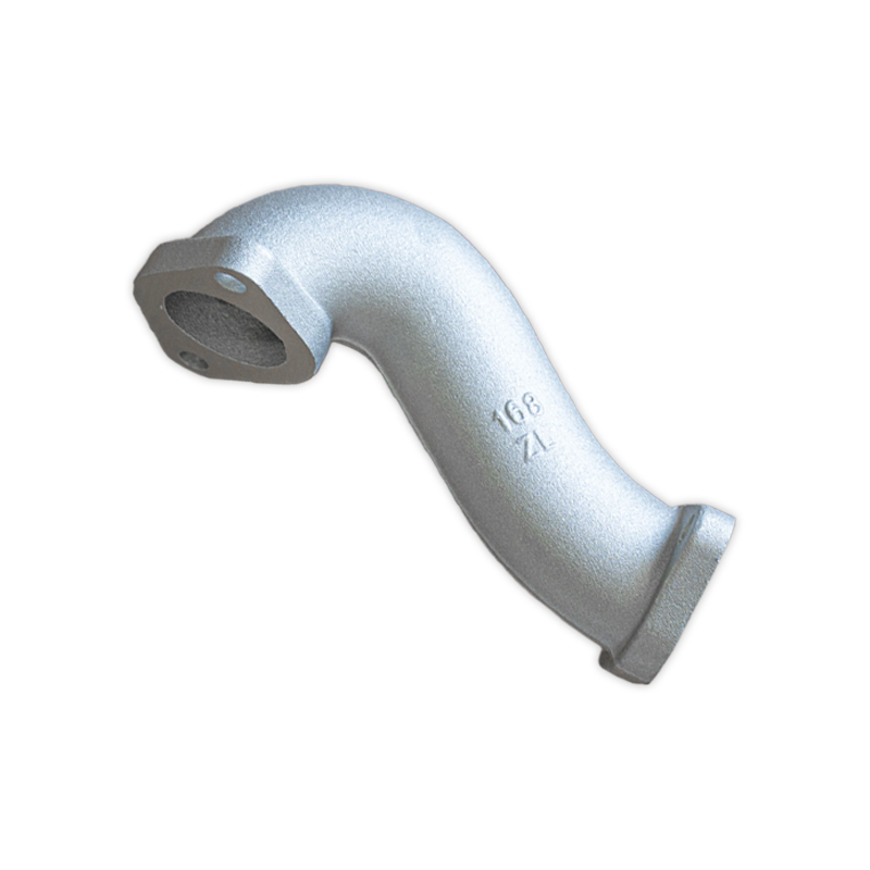 Kayo A150 AU150 inlet pipe Kayo A150 AU150 inlet pipe