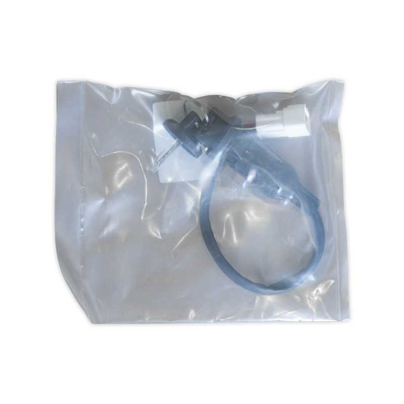 Kayo K2 K6 K6R KT2350, TT140 TT125 electric lock