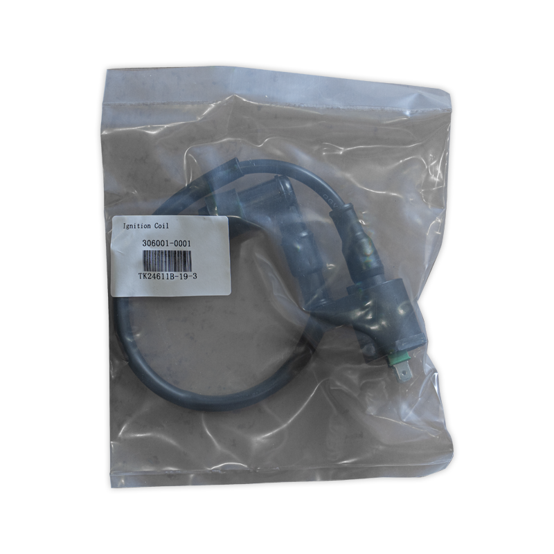 Kayo TT125 TT140 TS90 ignition coil
