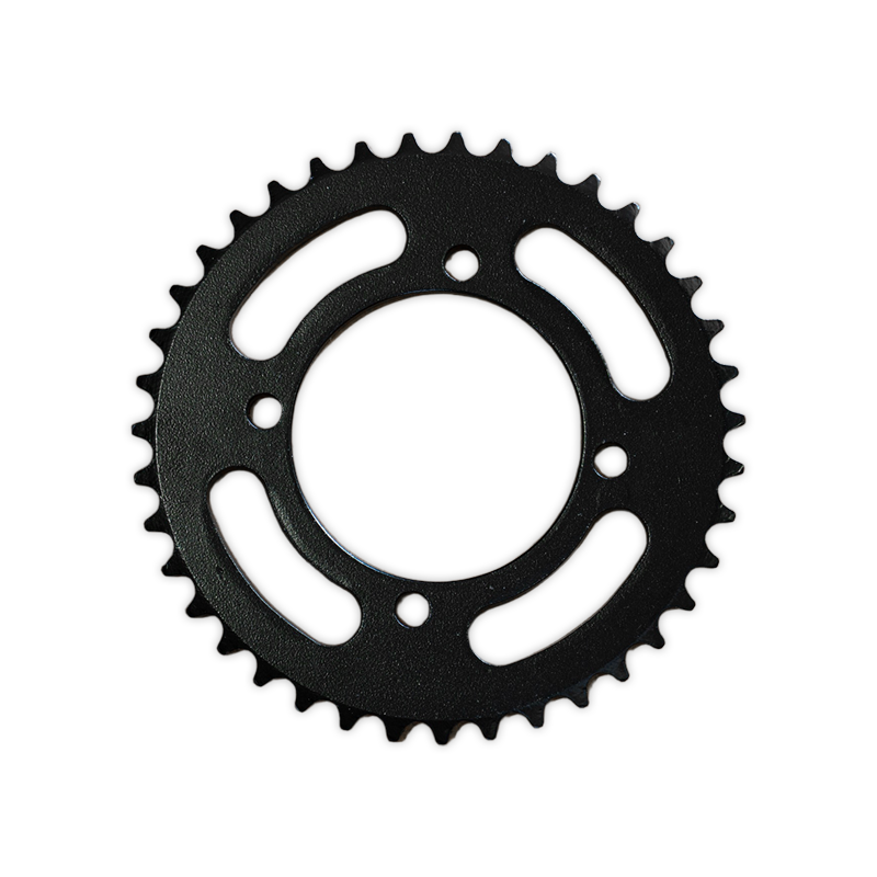 Kayo TS90 rear sprocket