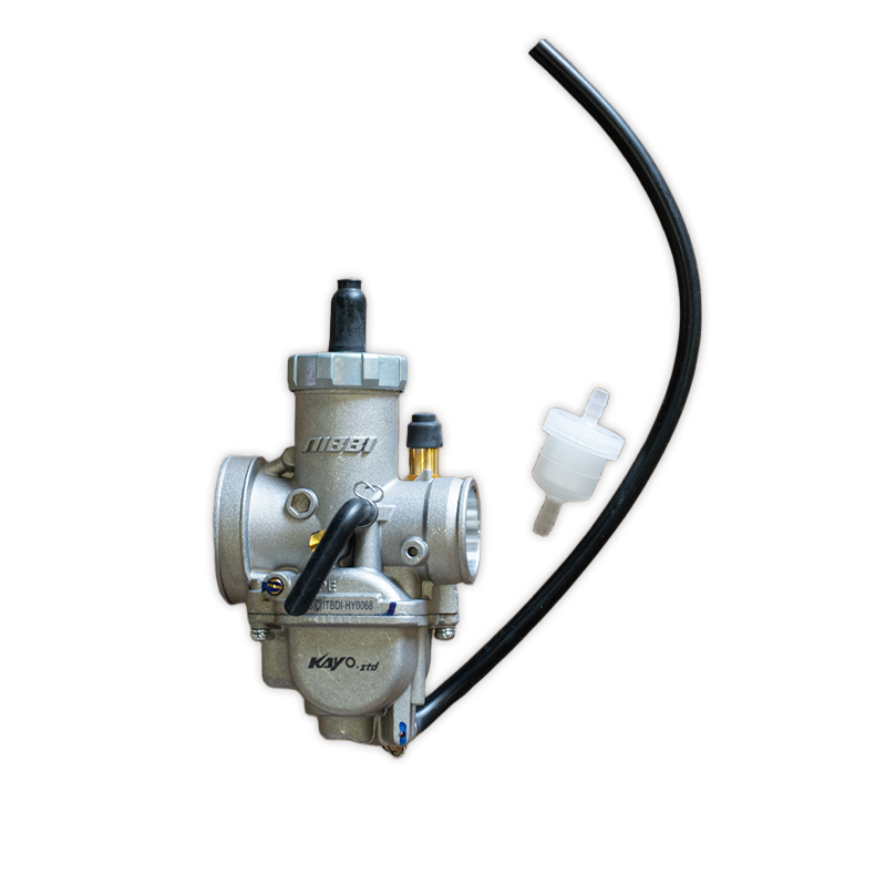 Kayo K2 ENDURO carburetor