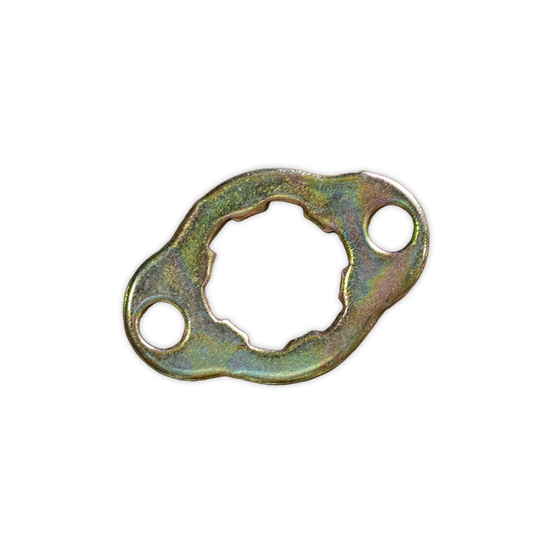 Kayo K2 K2 ENDURO sprocket fixing plate